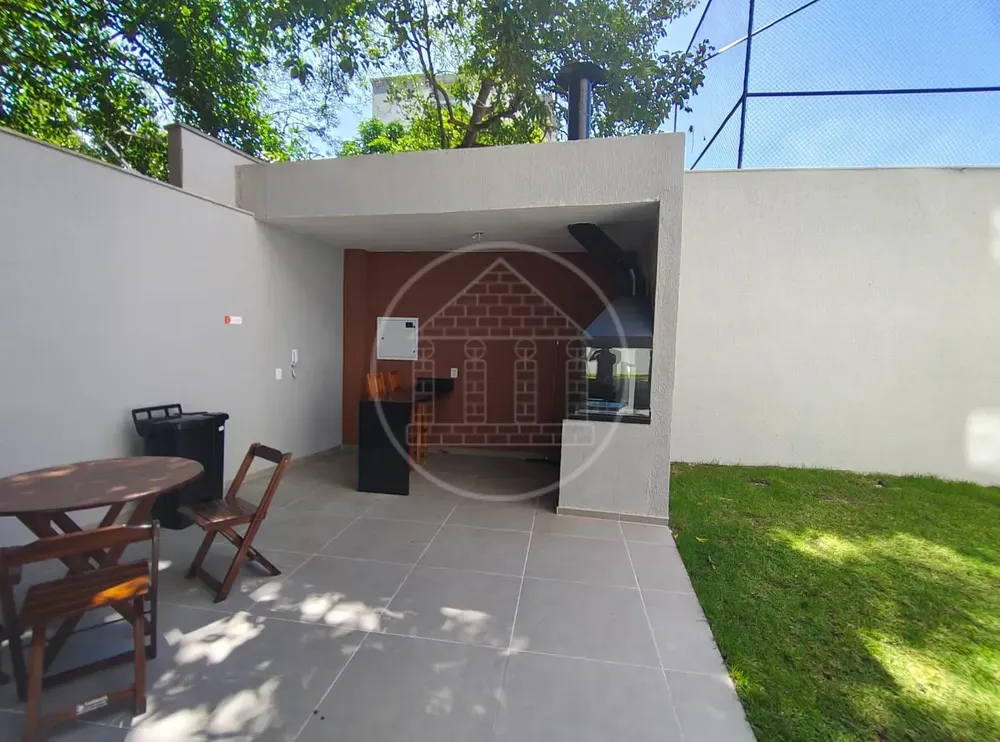 Apartamento, 2 quartos, 35 m² - Foto 8
