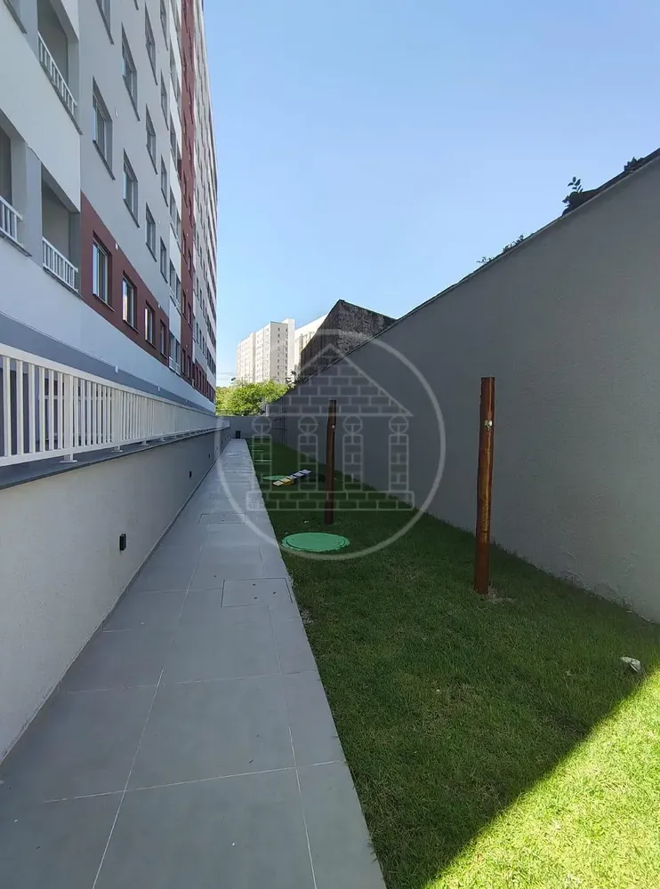 Apartamento, 2 quartos, 35 m² - Foto 5