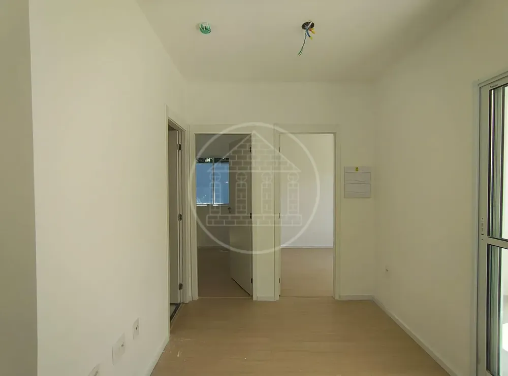 Apartamento, 2 quartos, 35 m² - Foto 10