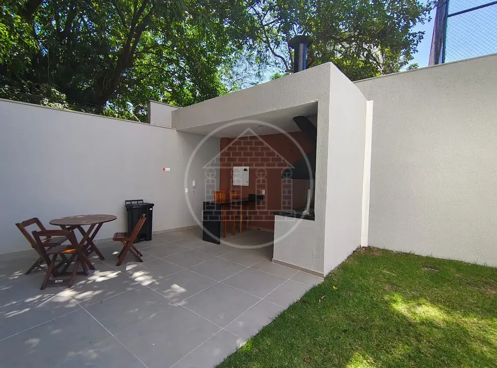 Apartamento, 2 quartos, 35 m² - Foto 14