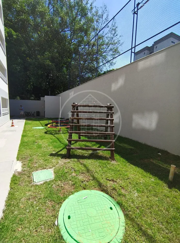 Apartamento, 2 quartos, 35 m² - Foto 15