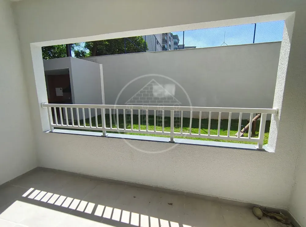 Apartamento, 2 quartos, 35 m² - Foto 1