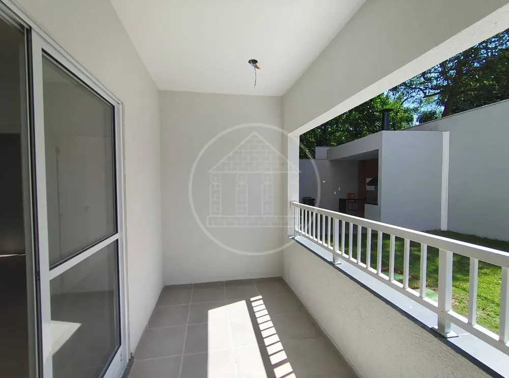 Apartamento, 2 quartos, 35 m² - Foto 3