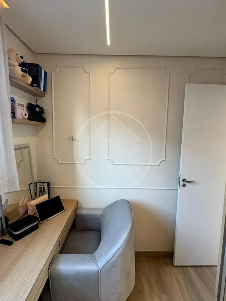 Apartamento, 2 quartos, 38 m² - Foto 9