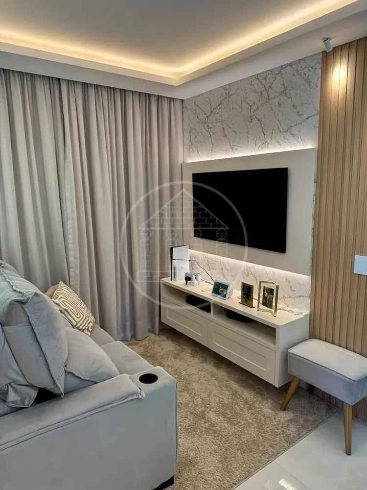 Apartamento, 2 quartos, 38 m² - Foto 12
