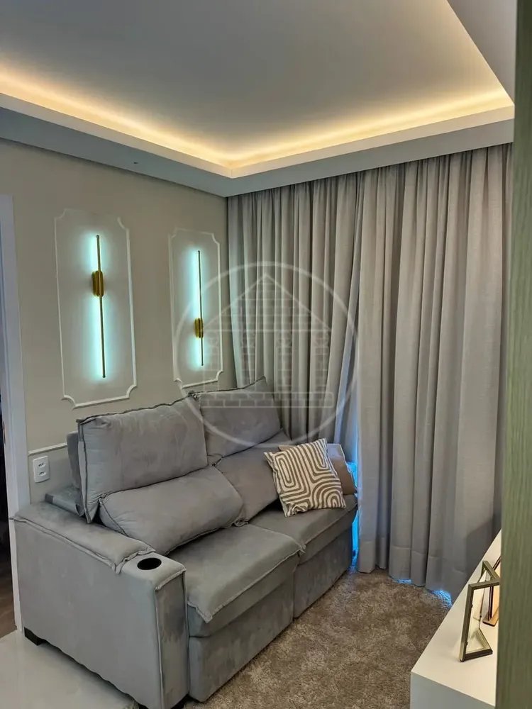 Apartamento, 2 quartos, 38 m² - Foto 6