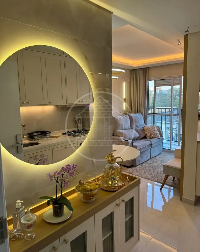 Apartamento, 2 quartos, 38 m² - Foto 4