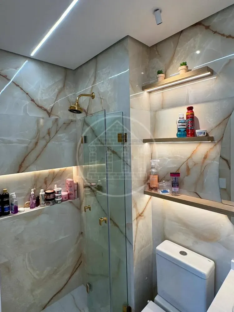 Apartamento, 2 quartos, 38 m² - Foto 15