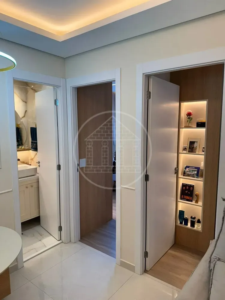 Apartamento, 2 quartos, 38 m² - Foto 11