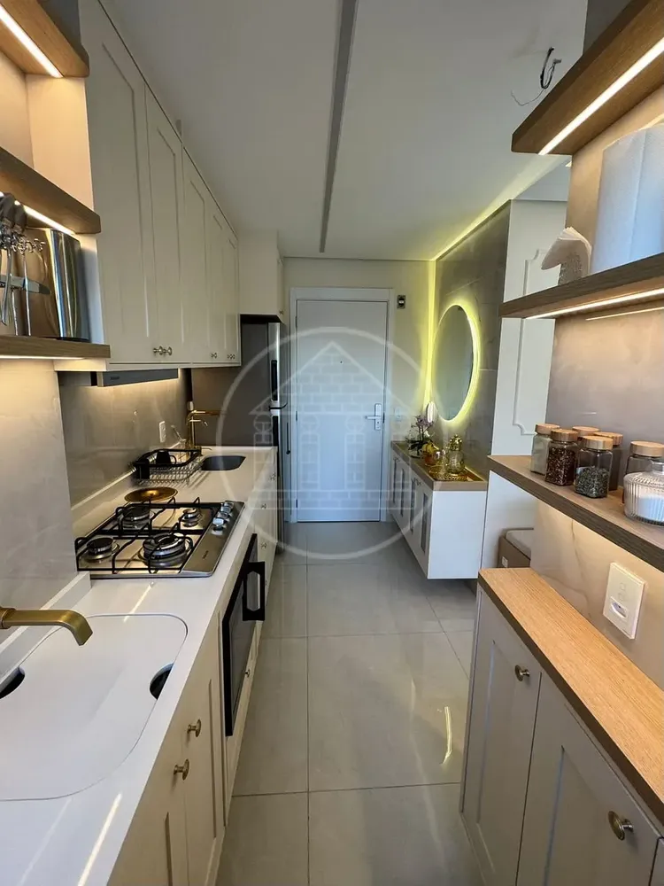 Apartamento, 2 quartos, 38 m² - Foto 8