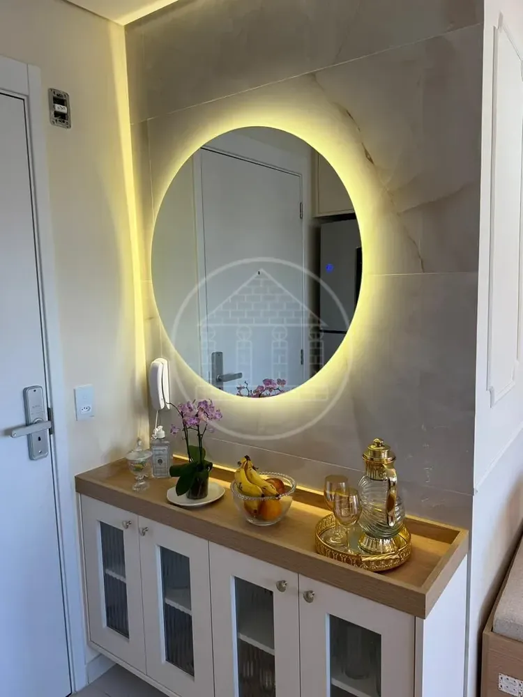 Apartamento, 2 quartos, 38 m² - Foto 2