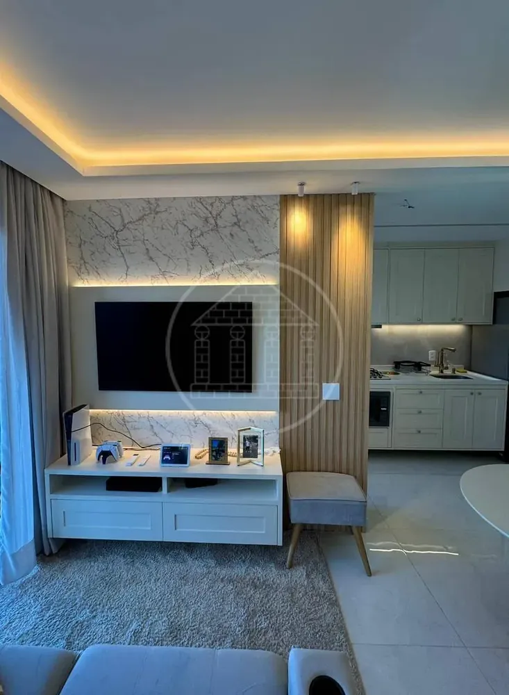 Apartamento, 2 quartos, 38 m² - Foto 7