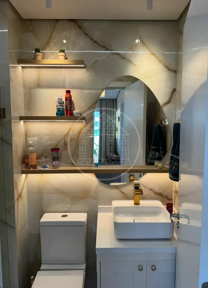 Apartamento, 2 quartos, 38 m² - Foto 14