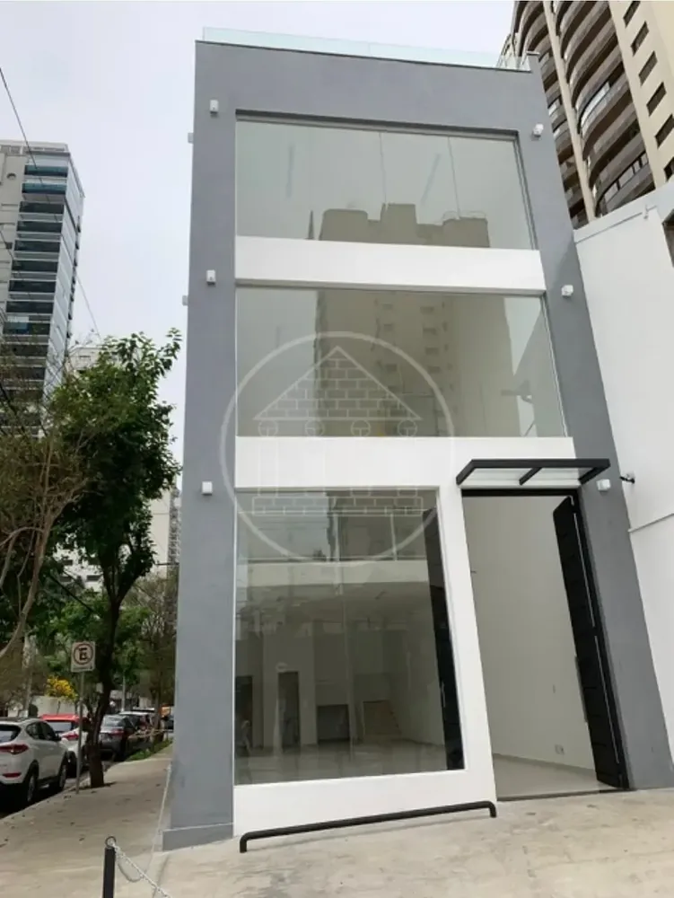 Prédio Inteiro, 228 m² - Foto 2