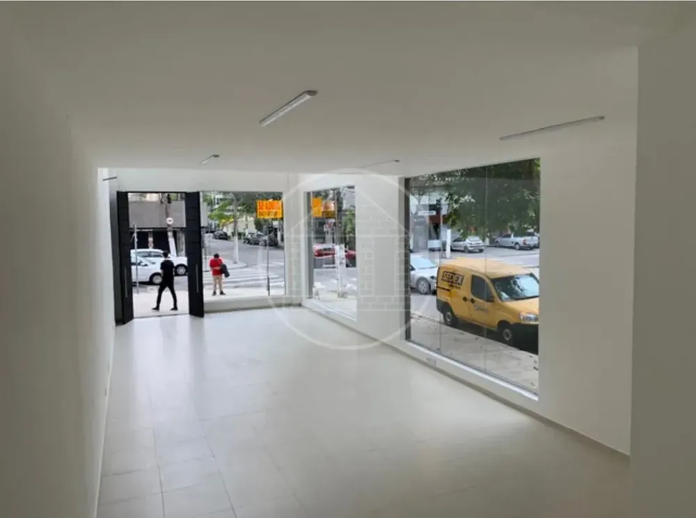Prédio Inteiro, 228 m² - Foto 11