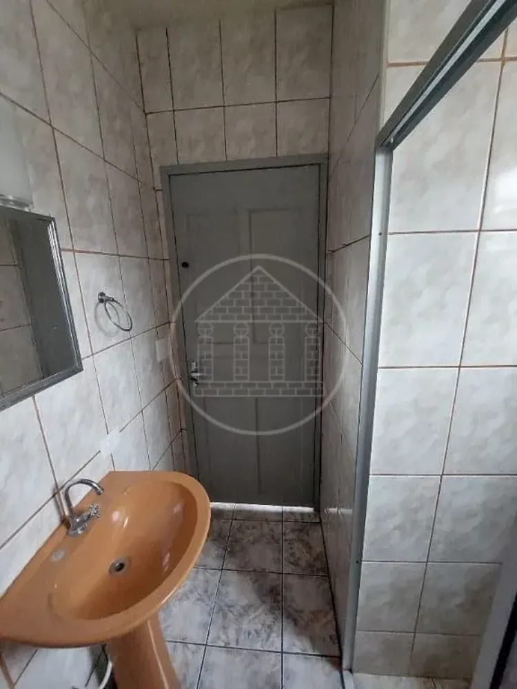 Casa, 1 quarto, 70 m² - Foto 4