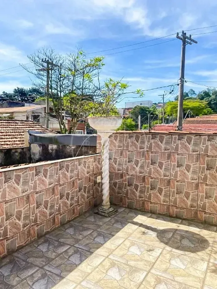 Sobrado, 3 quartos, 200 m² - Foto 9