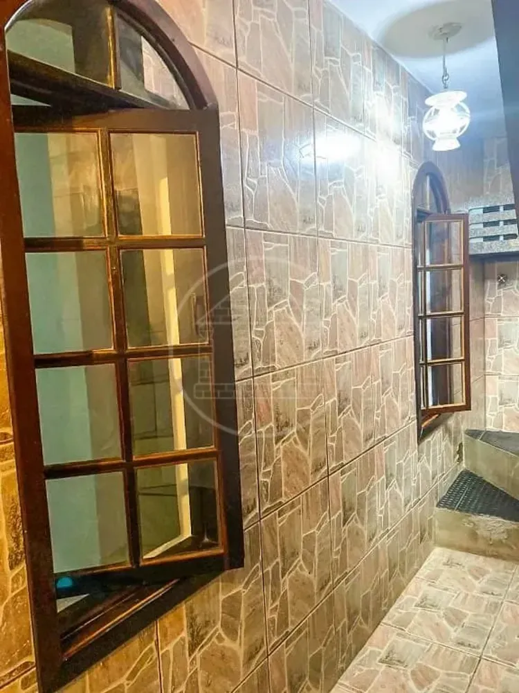 Sobrado, 3 quartos, 200 m² - Foto 10