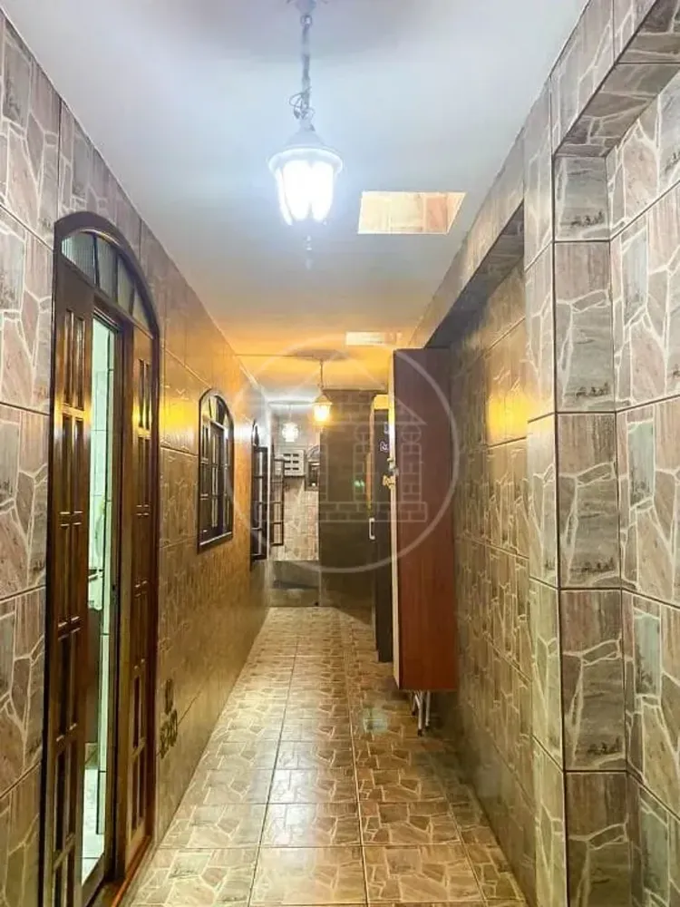 Sobrado, 3 quartos, 200 m² - Foto 15