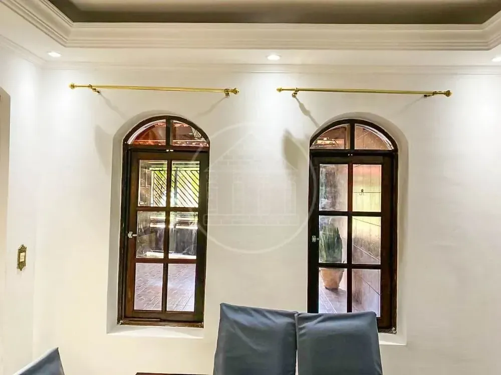Sobrado, 3 quartos, 200 m² - Foto 6