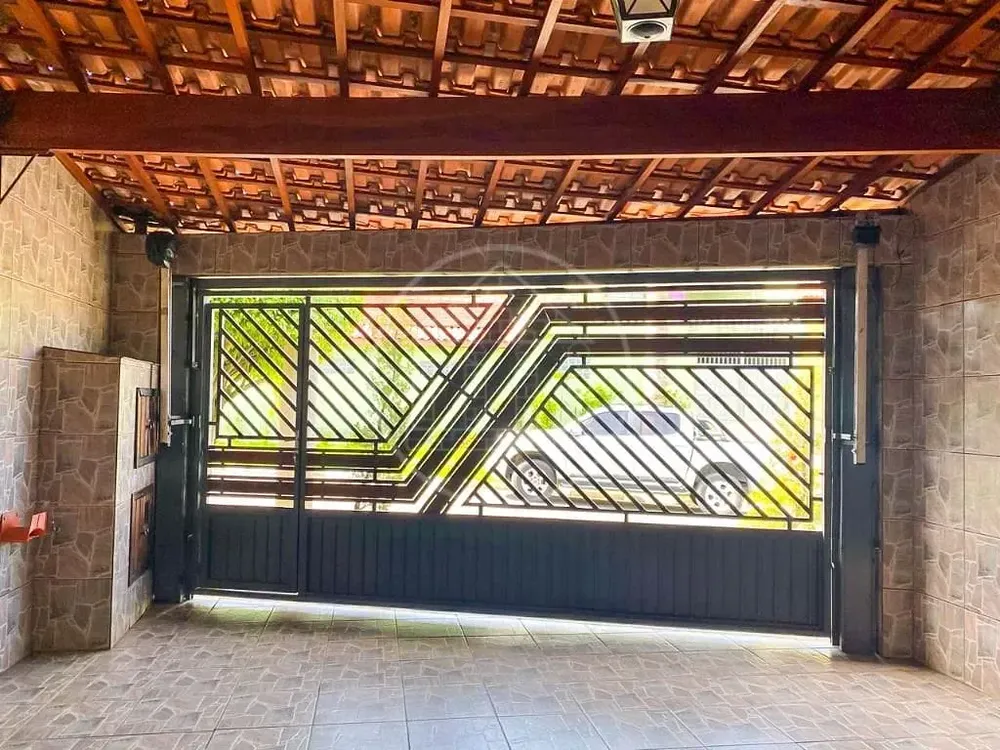 Sobrado, 3 quartos, 200 m² - Foto 8