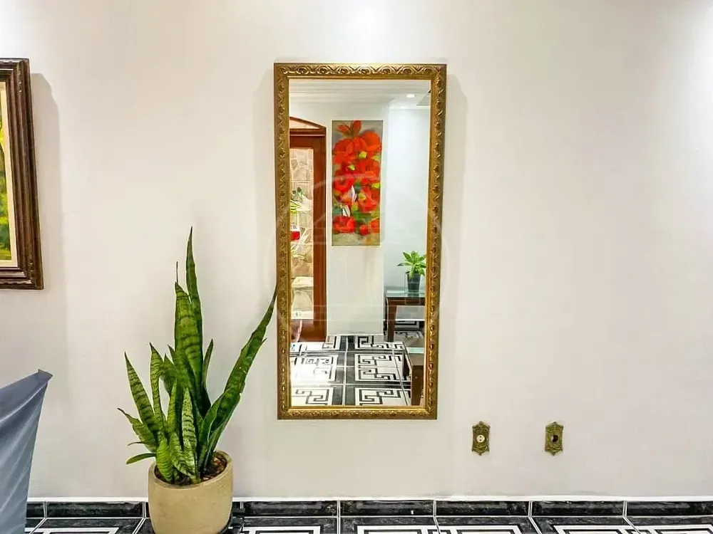 Sobrado, 3 quartos, 200 m² - Foto 7