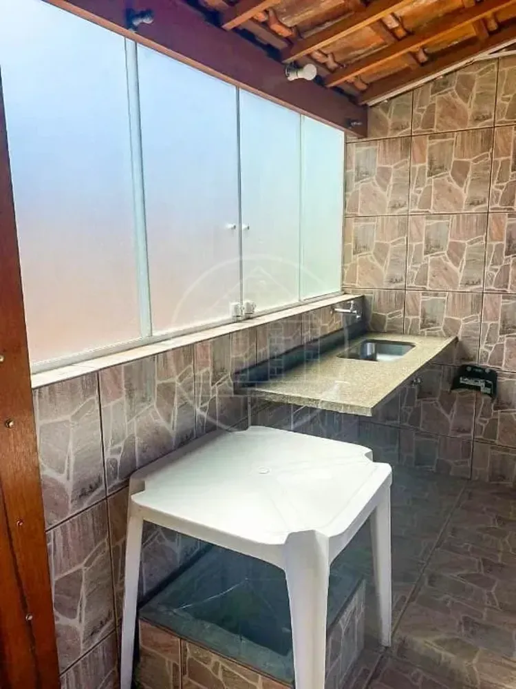 Sobrado, 3 quartos, 200 m² - Foto 12