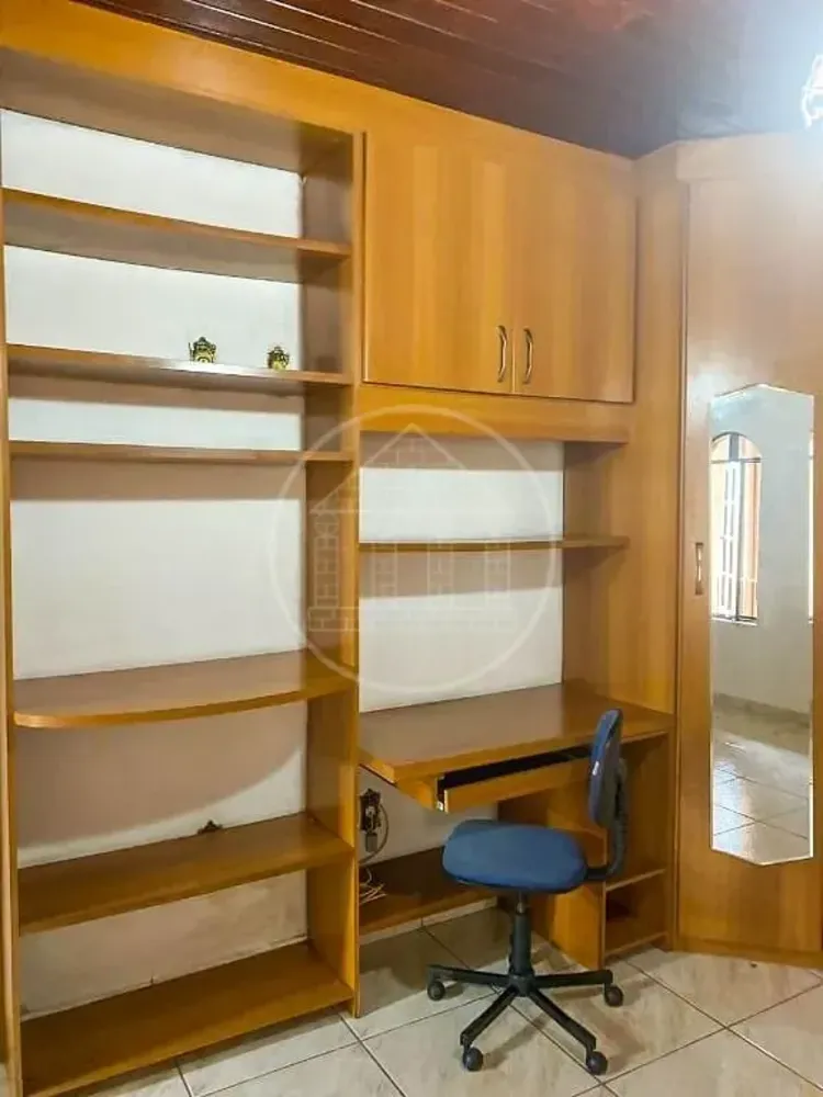 Sobrado, 3 quartos, 200 m² - Foto 11