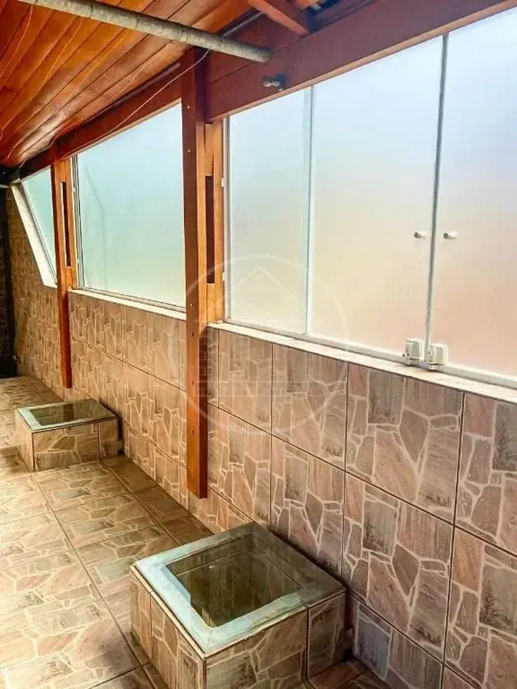 Sobrado, 3 quartos, 200 m² - Foto 13
