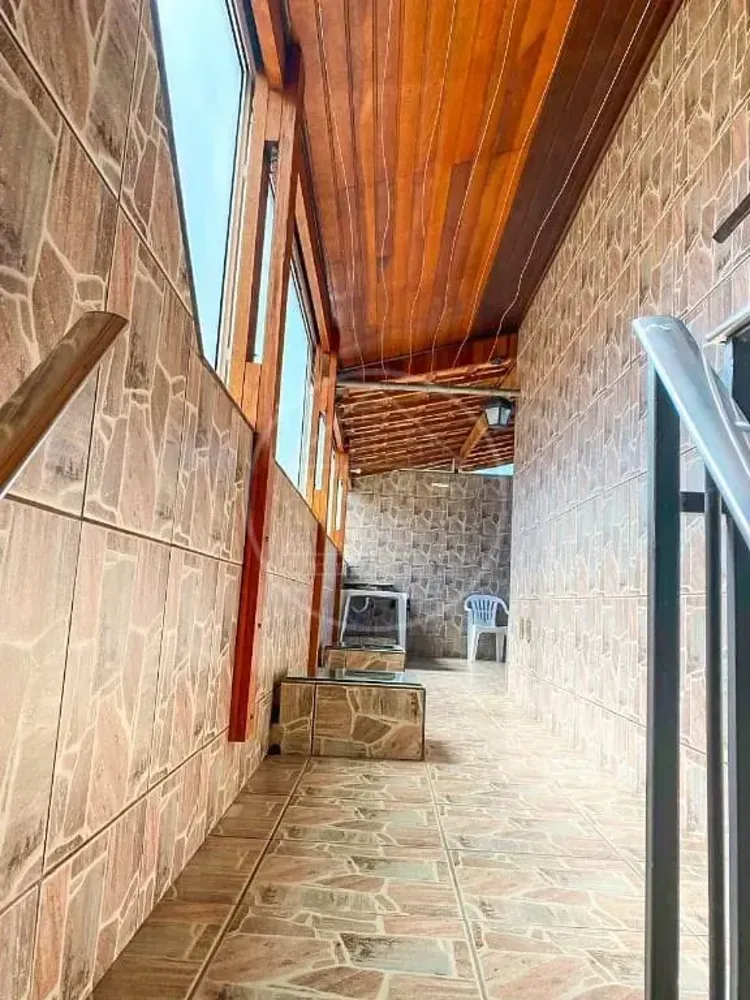 Sobrado, 3 quartos, 200 m² - Foto 16