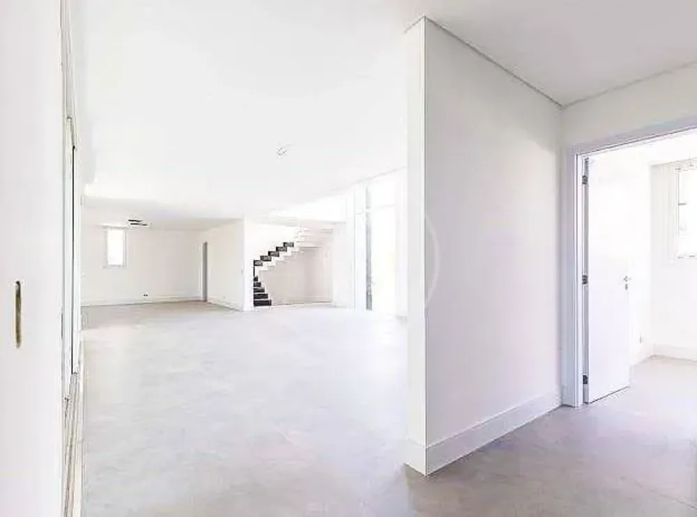 Casa, 4 quartos, 350 m² - Foto 6