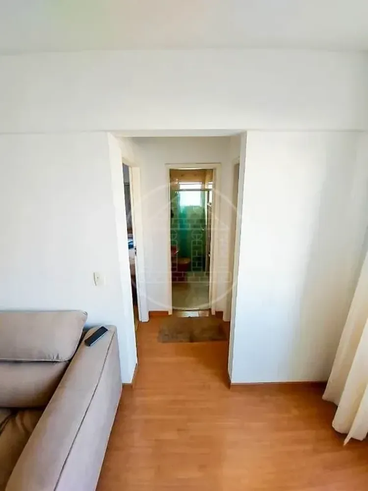 Apartamento, 2 quartos, 50 m² - Foto 8