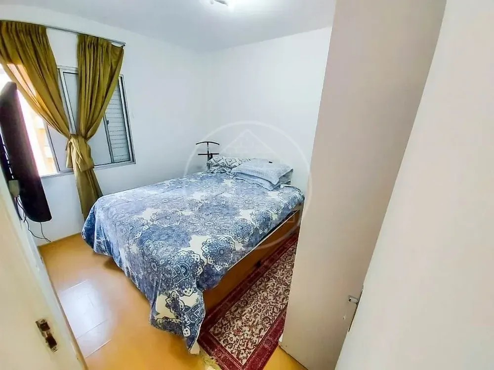 Apartamento, 2 quartos, 50 m² - Foto 5