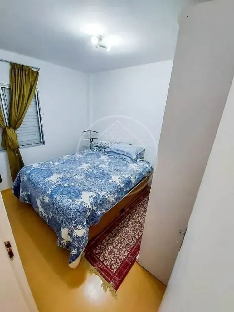 Apartamento, 2 quartos, 50 m² - Foto 10