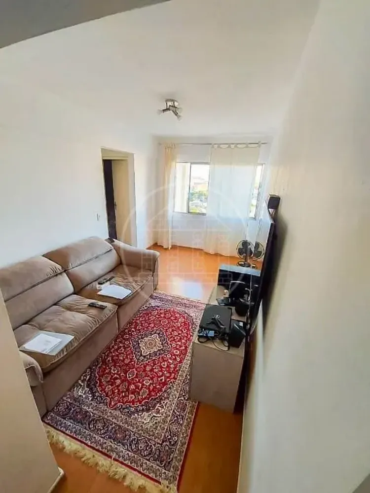 Apartamento, 2 quartos, 50 m² - Foto 3