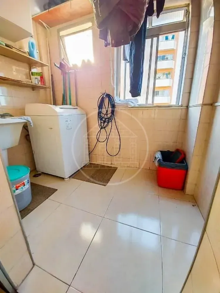 Apartamento, 2 quartos, 50 m² - Foto 11