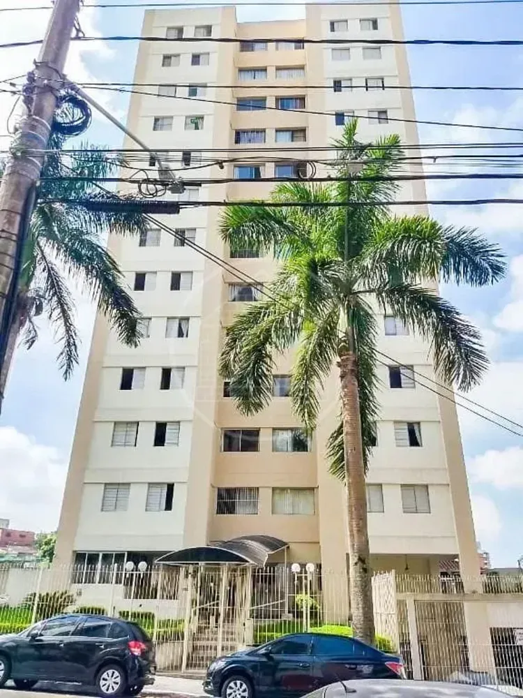 Apartamento, 2 quartos, 50 m² - Foto 7