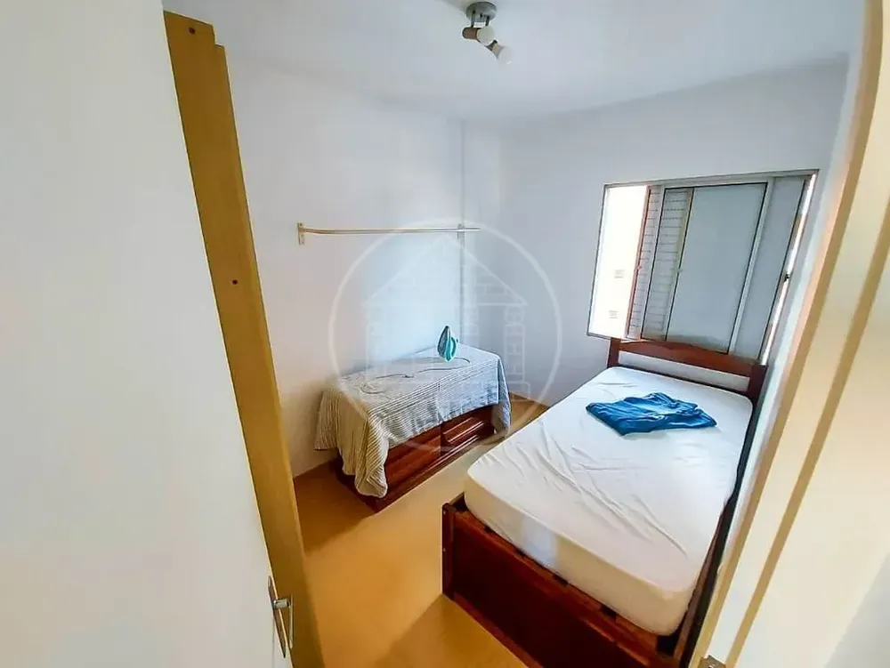 Apartamento, 2 quartos, 50 m² - Foto 9