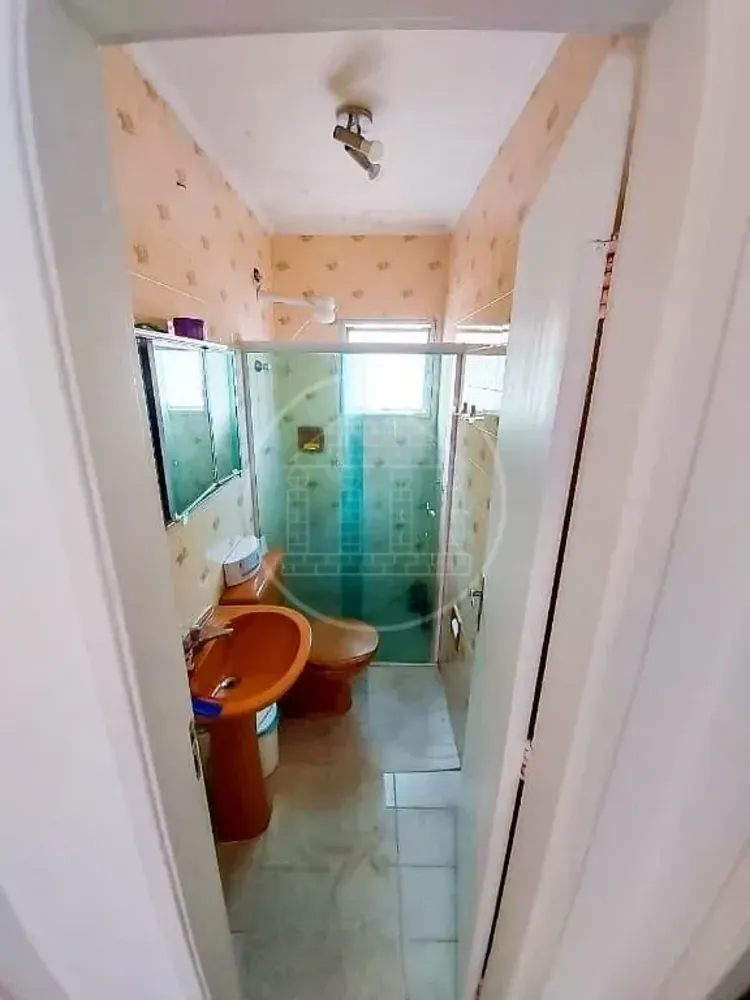 Apartamento, 2 quartos, 50 m² - Foto 6