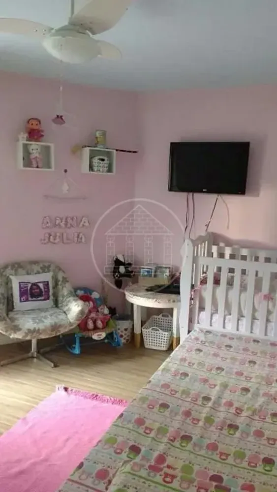 Sobrado, 3 quartos, 150 m² - Foto 13