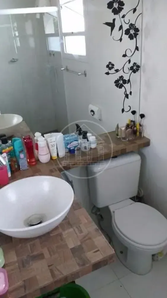 Sobrado, 3 quartos, 150 m² - Foto 11
