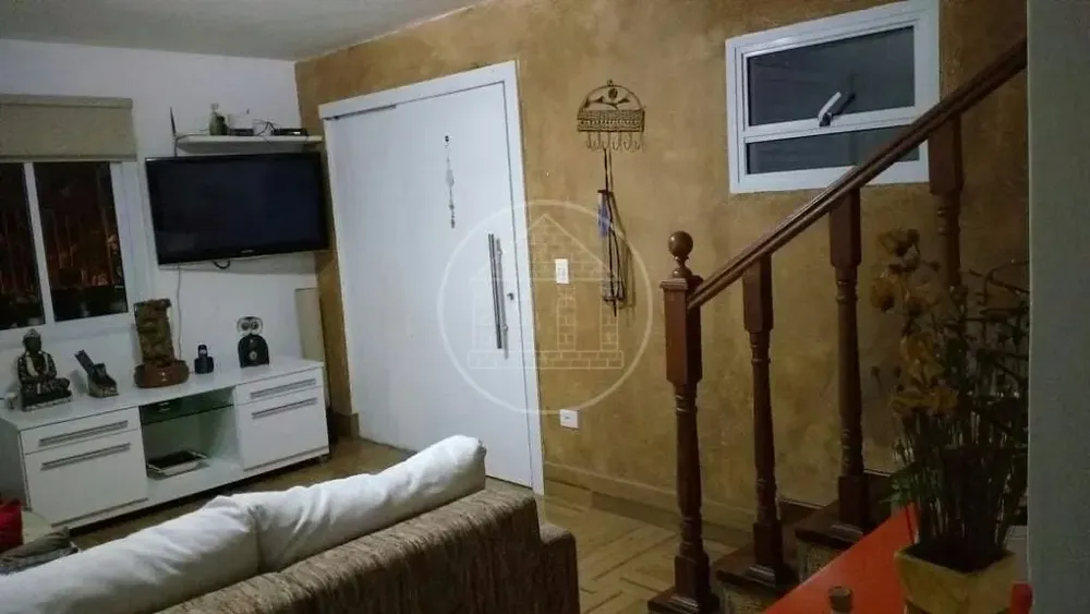 Sobrado, 3 quartos, 150 m² - Foto 1
