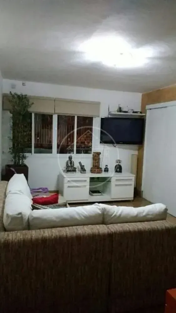 Sobrado, 3 quartos, 150 m² - Foto 4