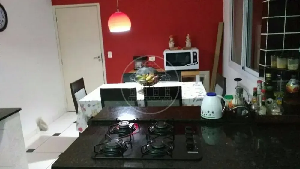 Sobrado, 3 quartos, 150 m² - Foto 15