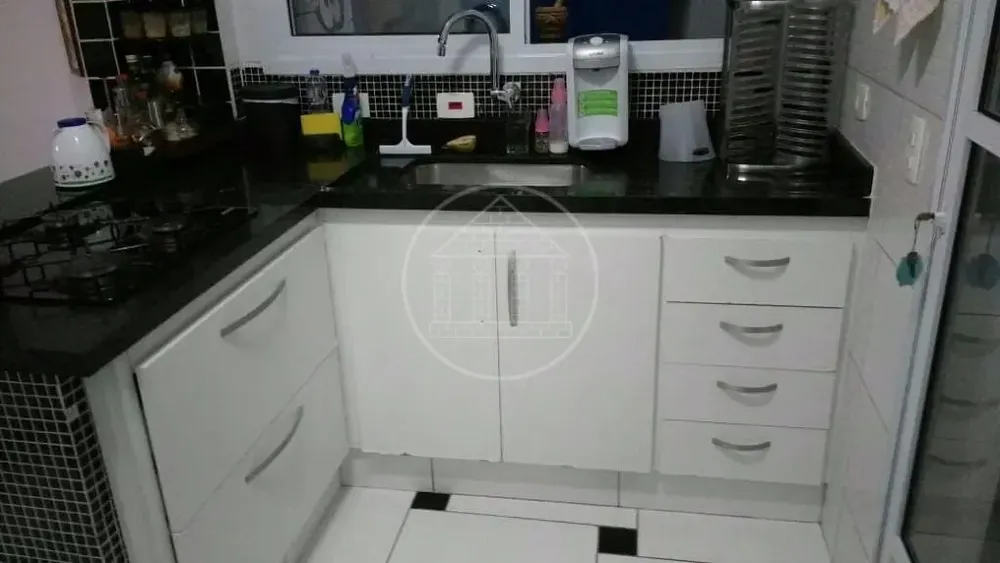 Sobrado, 3 quartos, 150 m² - Foto 8