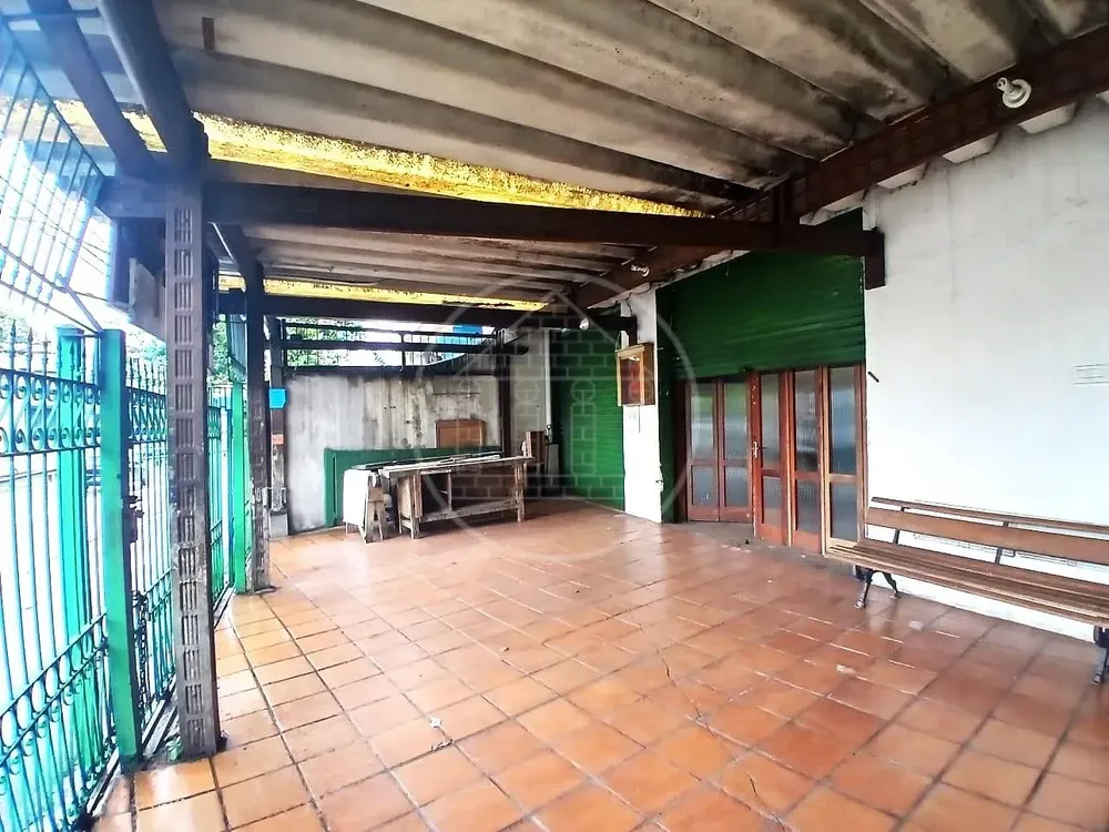Sobrado, 2 quartos, 1000 m² - Foto 1