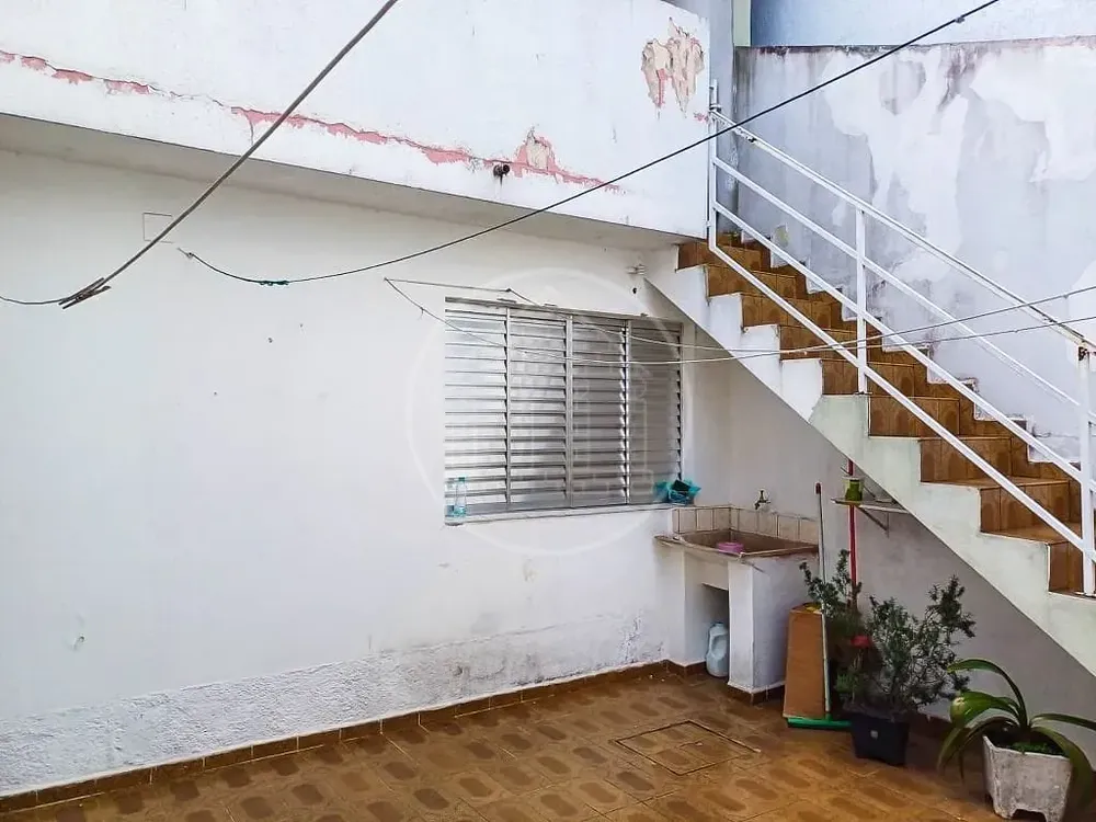 Casa, 1 quarto, 80 m² - Foto 1