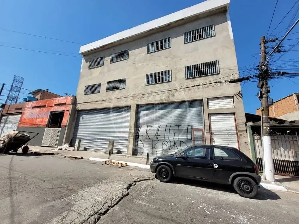 Loja-Salão, 990 m² - Foto 1