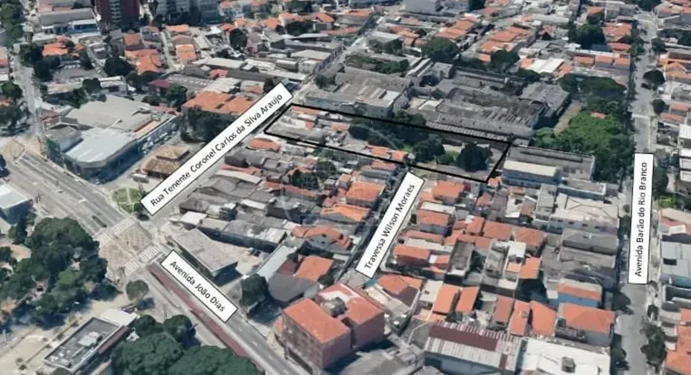Terreno, 2557 m² - Foto 1