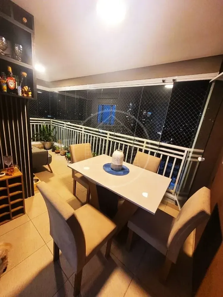 Apartamento, 2 quartos, 65 m² - Foto 13